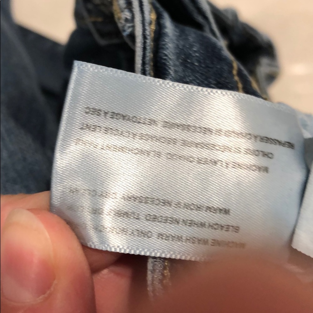 AG-ED denim - Picture 9 of 10